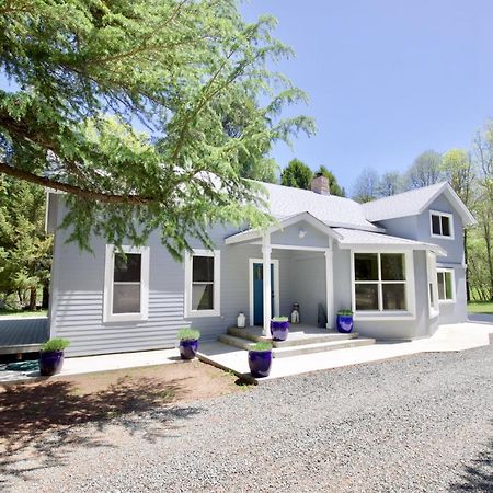 Вилла Mandala Springs Cobb Экстерьер фото